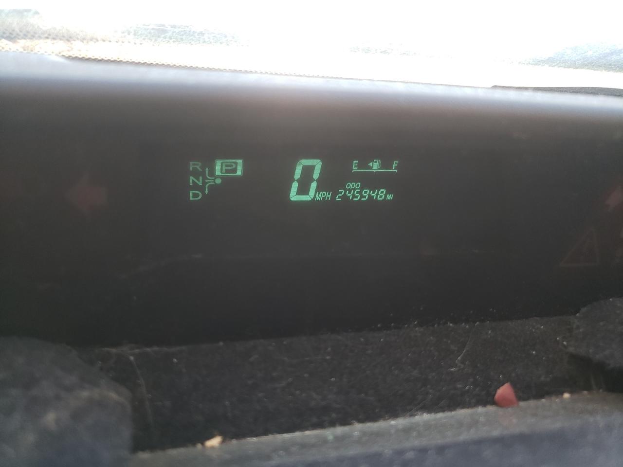 2007 Toyota Prius VIN: JTDKB20U173279002 Lot: 86125525