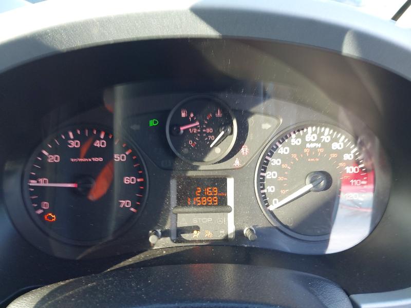 2015 CITROEN BERLINGO MULTISPACE 1.6 HDI 90 PLUS 5DR