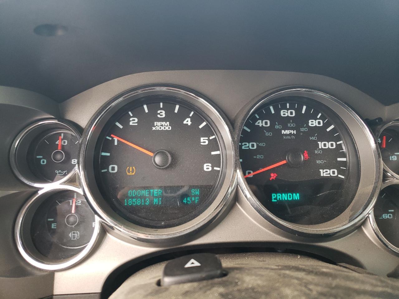 2009 Chevrolet Silverado K1500 VIN: 3GCEK13359G197123 Lot: 85875935