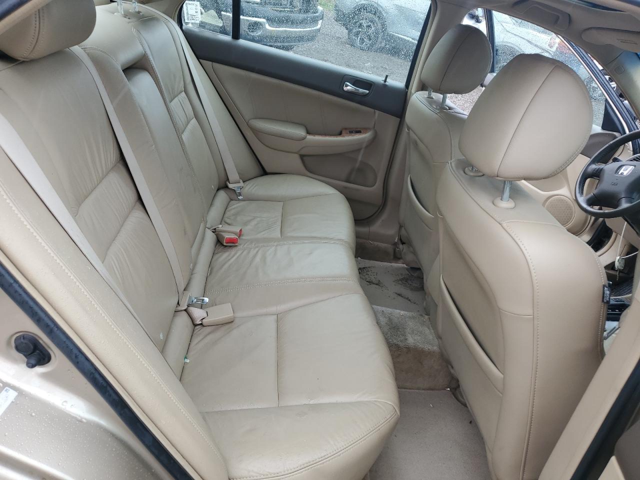 2005 Honda Accord Ex VIN: 1HGCM56825A178247 Lot: 81981815