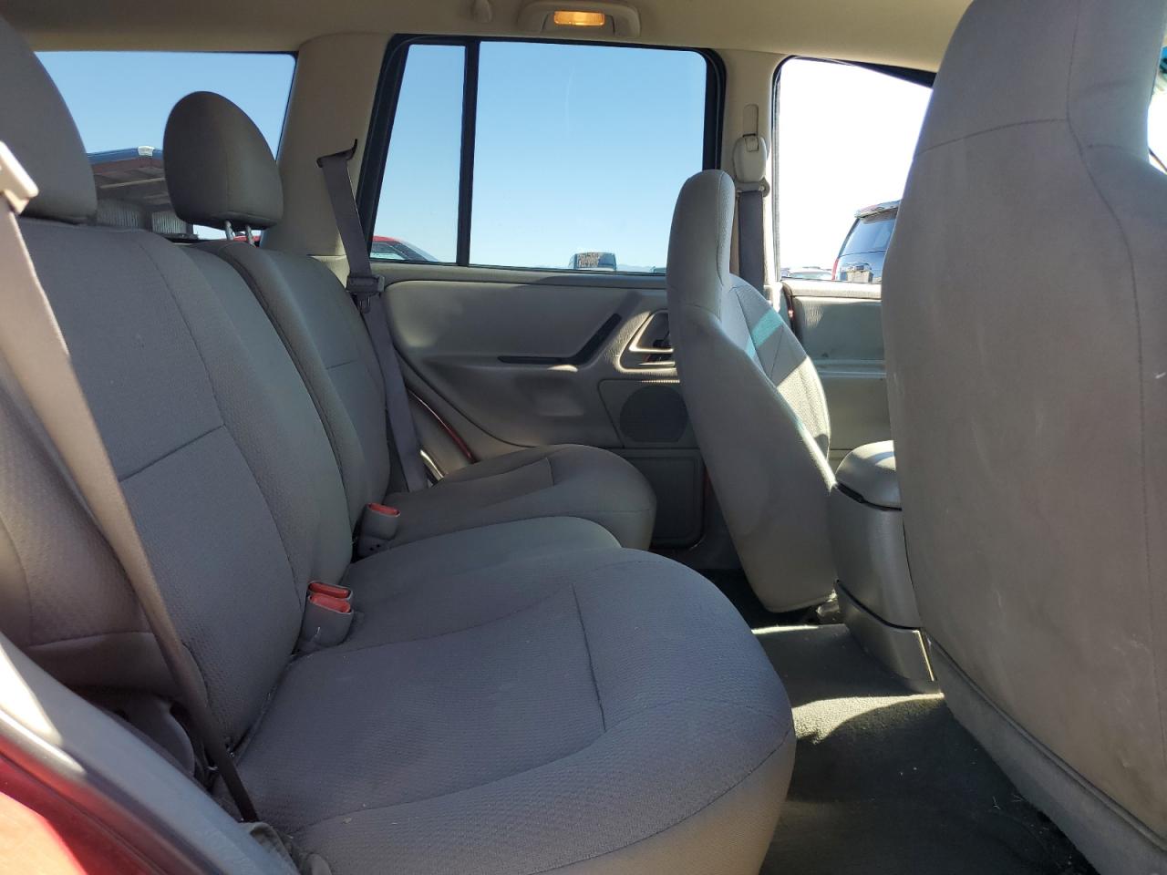 2003 Jeep Grand Cherokee Laredo VIN: 1J4GW48S53C616963 Lot: 85545105