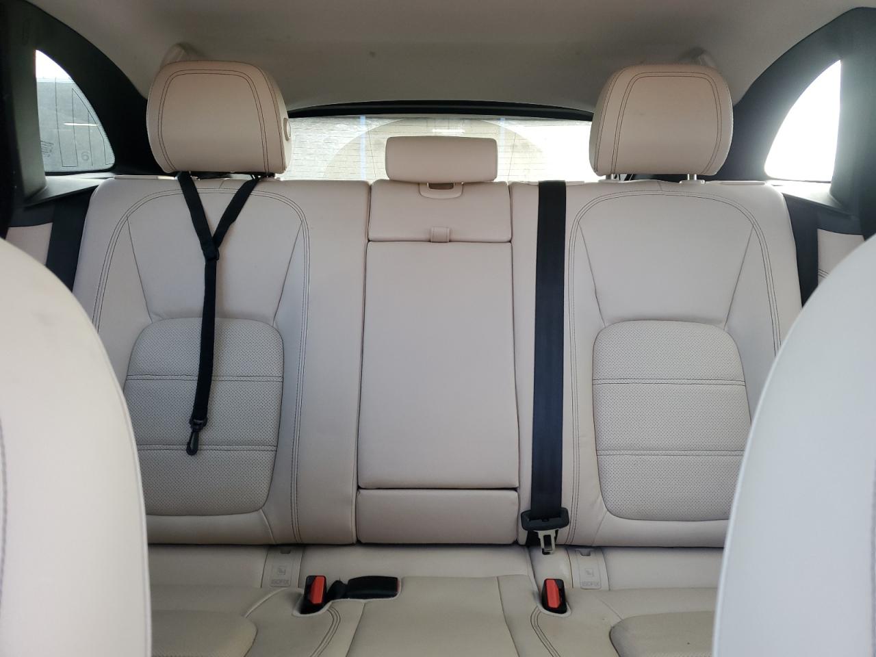 2018 Jaguar F-Pace Prestige VIN: SADCK2FX1JA256817 Lot: 87014975