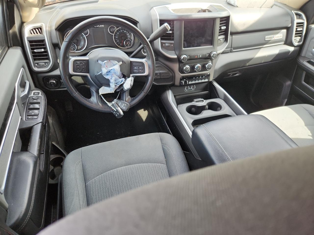 2019 Ram 3500 Big Horn VIN: 3C63RRHL8KG724482 Lot: 85848135