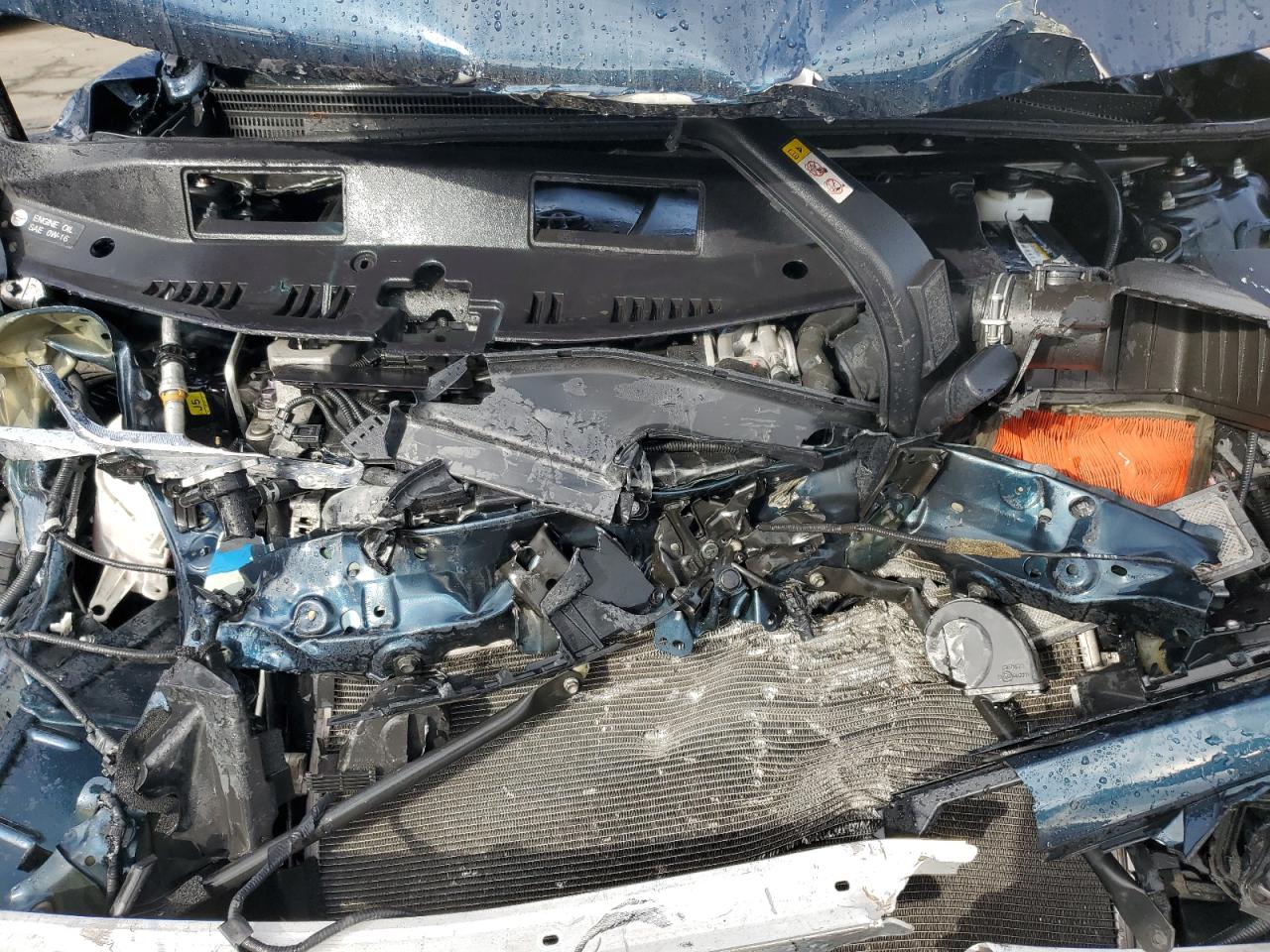 2019 Toyota Camry L VIN: 4T1B11HK3KU792427 Lot: 67387445