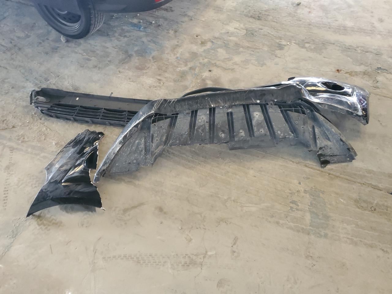 2015 Ford Transit Connect Xlt VIN: NM0LS7F70F1224129 Lot: 82007505