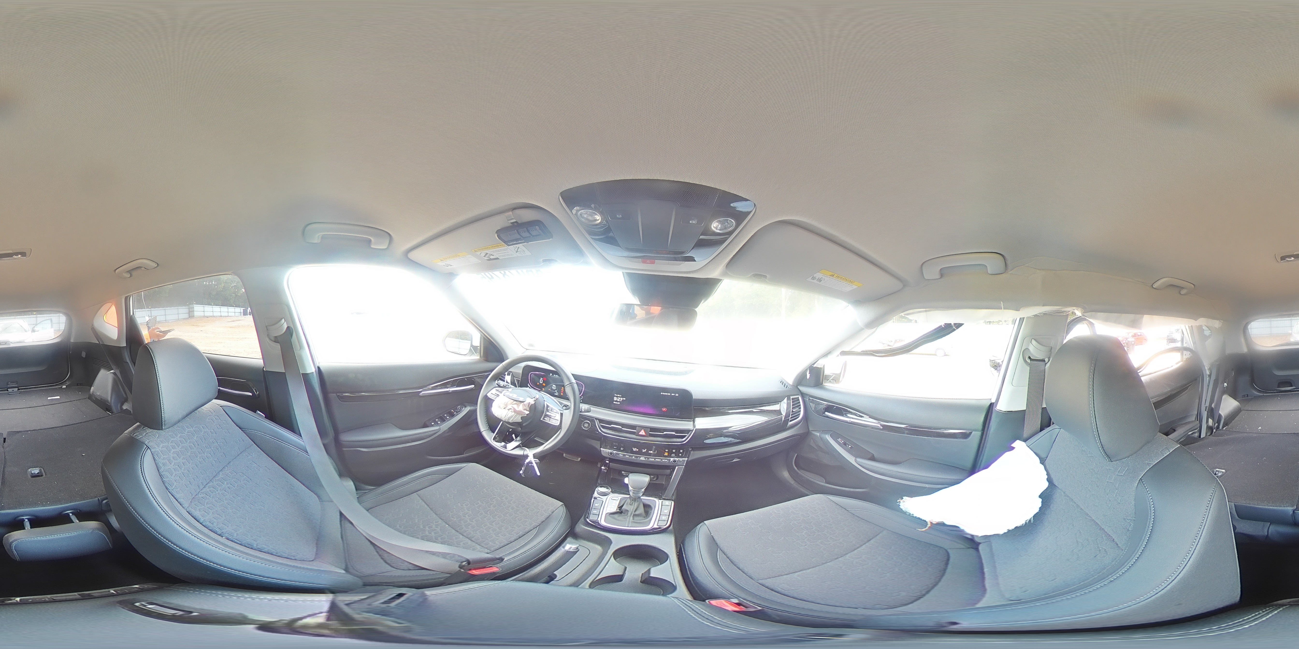 2025 Kia Seltos S VIN: KNDEUCAA3S7790326 Lot: 86078795