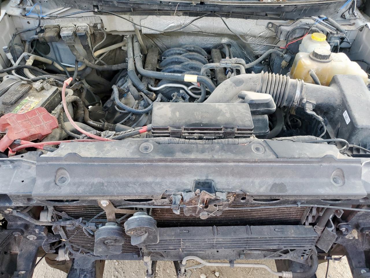 2014 Ford F150 Supercrew VIN: 1FTFW1EF0EKG44329 Lot: 85263155