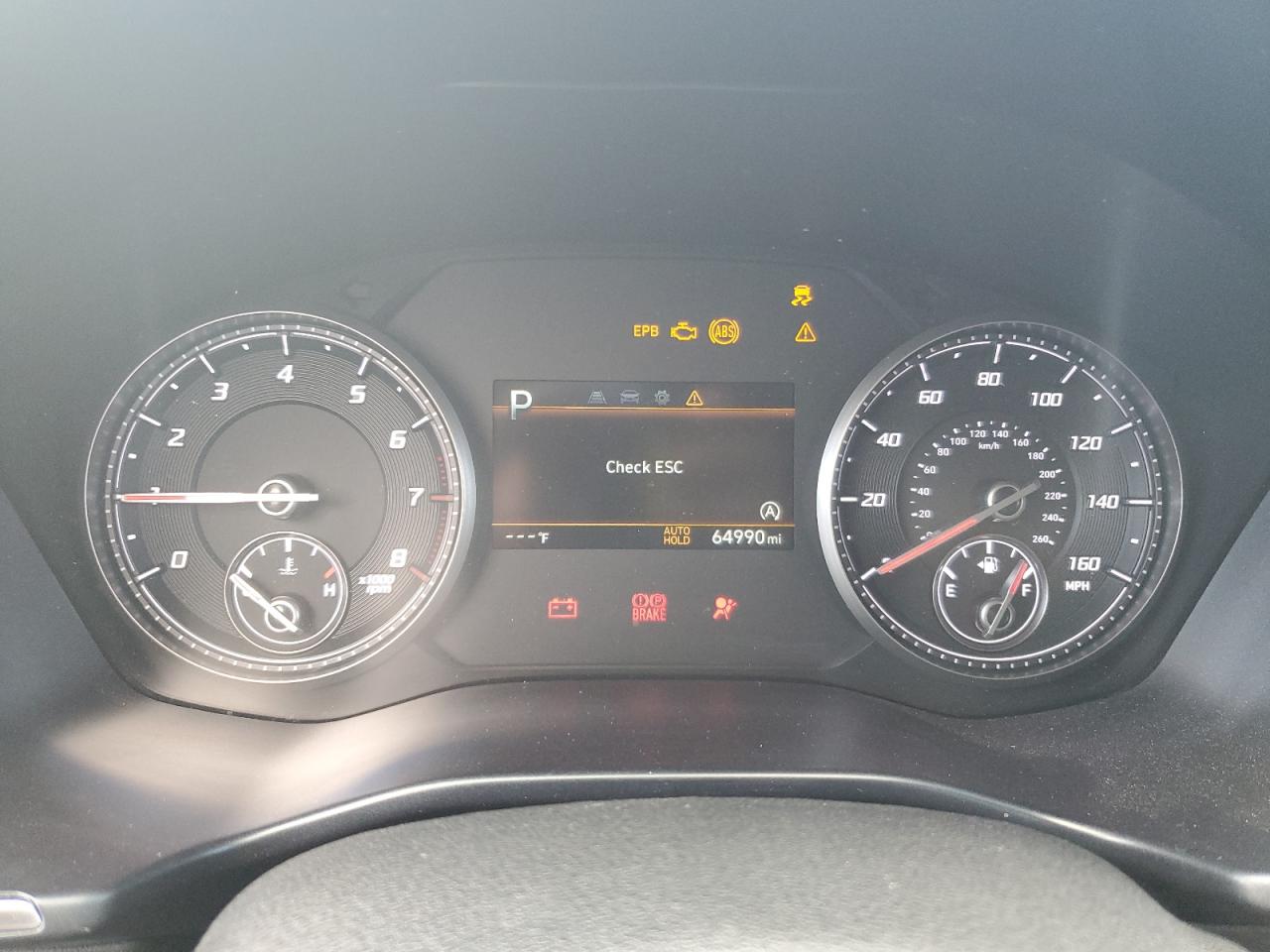 2022 Hyundai Santa Fe Sel VIN: 5NMS24AJ2NH452234 Lot: 86816475