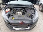 2016 FORD FOCUS TITANIUM  for sale at Copart WOLVERHAMPTON