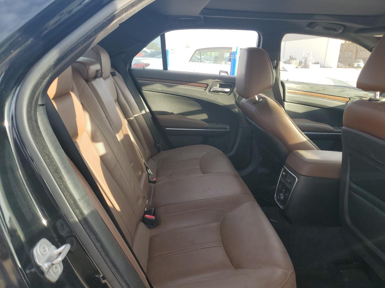 2013 Chrysler 300C Varvatos VIN: 2C3CCADT3DH644628 Lot: 82238315