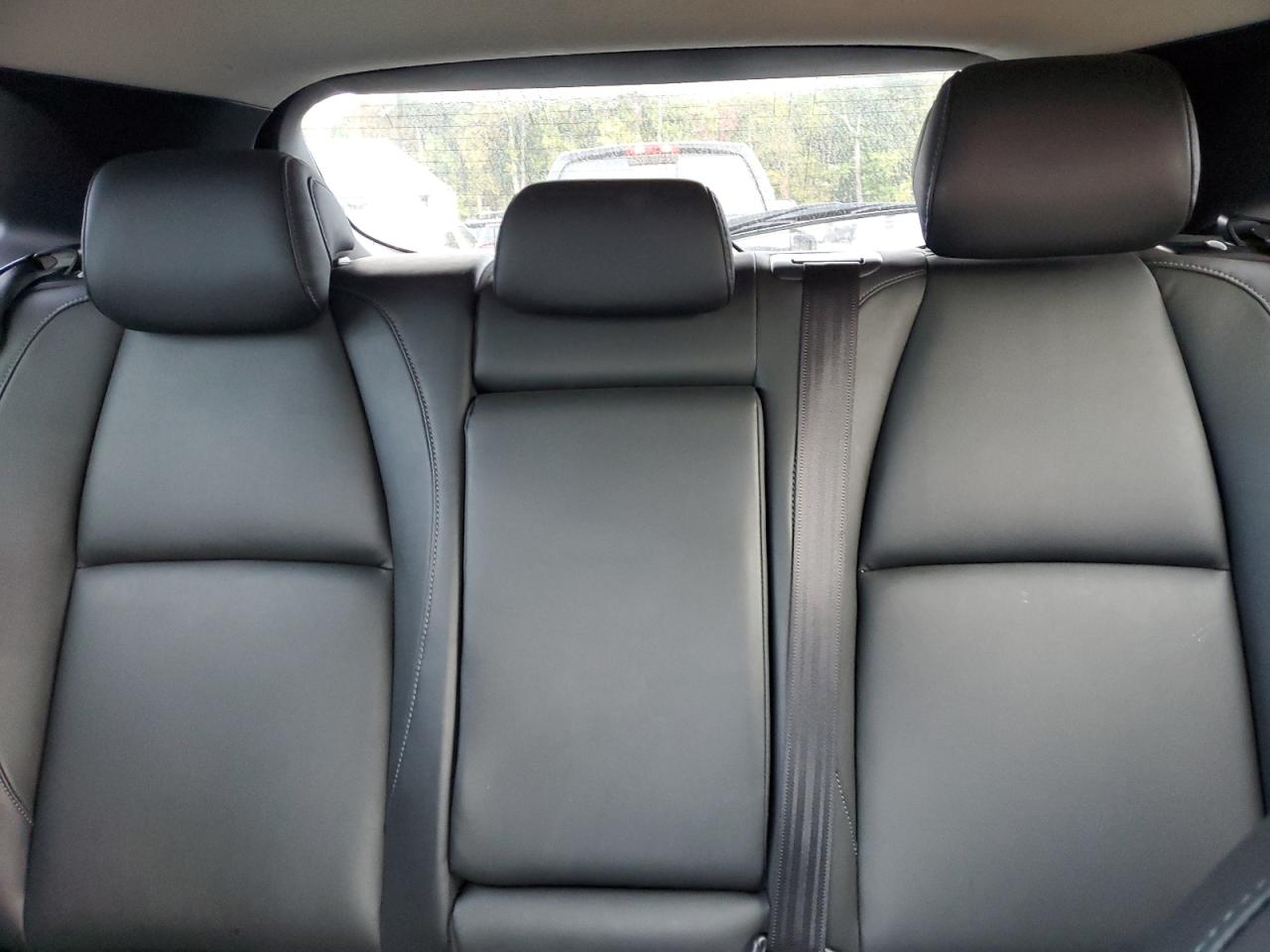 2021 Mazda Cx-30 Select VIN: 3MVDMBBL0MM253667 Lot: 85105845