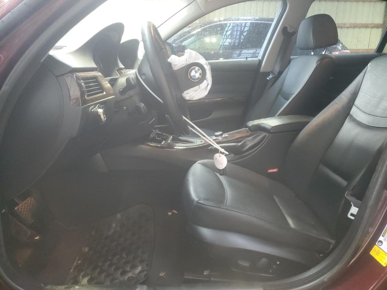 2009 BMW 328 Xi VIN: WBAPK73599A454146 Lot: 84257565