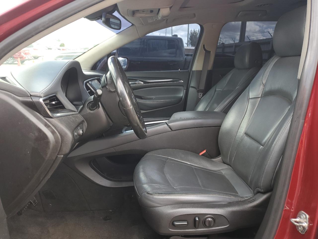 2019 Buick Enclave Essence VIN: 5GAERBKW4KJ241776 Lot: 84068835