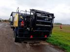 2009 NEHO 8080 for sale at Copart WOLVERHAMPTON