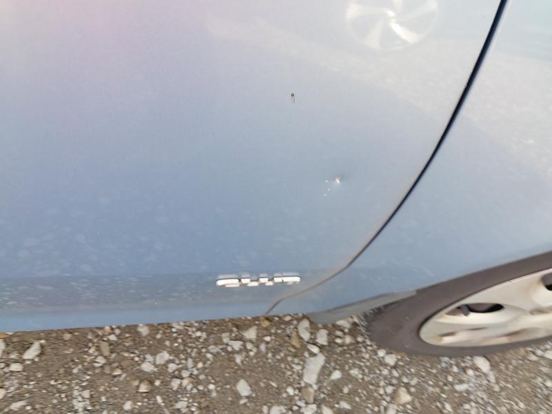 2008 VAUXHALL CORSA 1.4I 16V CLUB 5DR [AC]