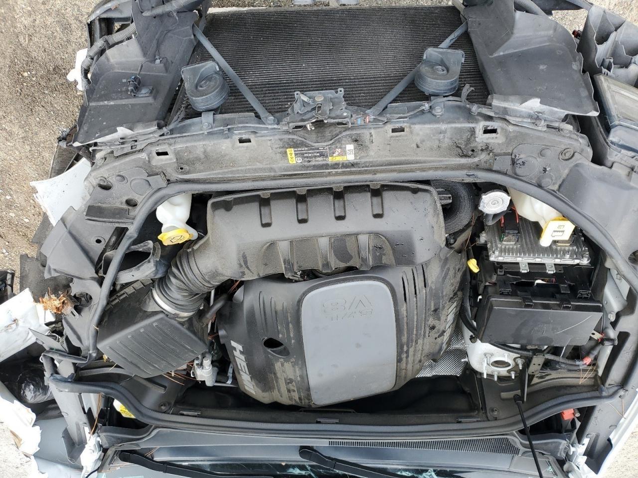 2021 Jeep Grand Cherokee Limited VIN: 1C4RJFBT5MC718758 Lot: 85322445