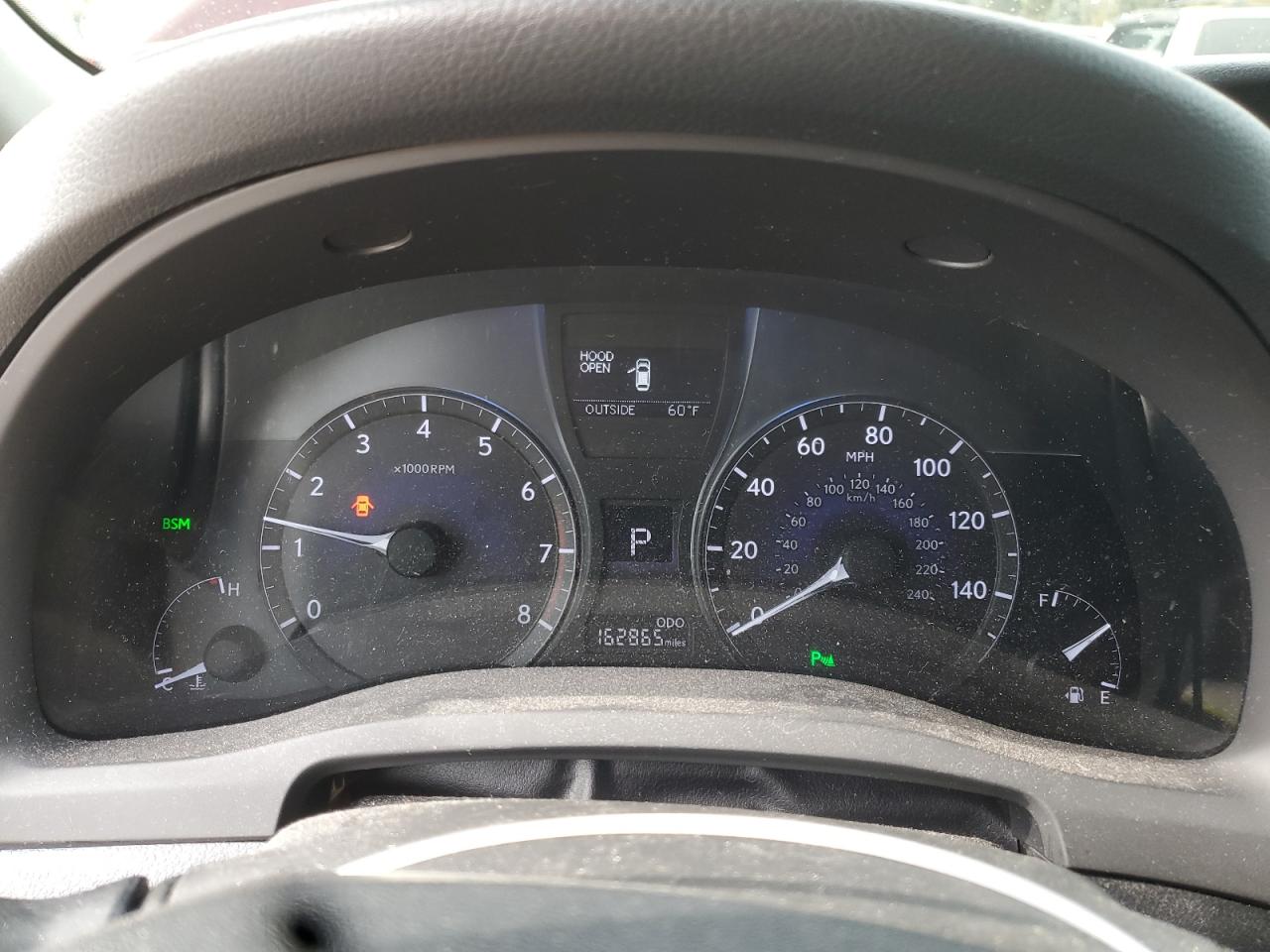 2013 Lexus Rx 350 Base VIN: 2T2BK1BA4DC206525 Lot: 90400595