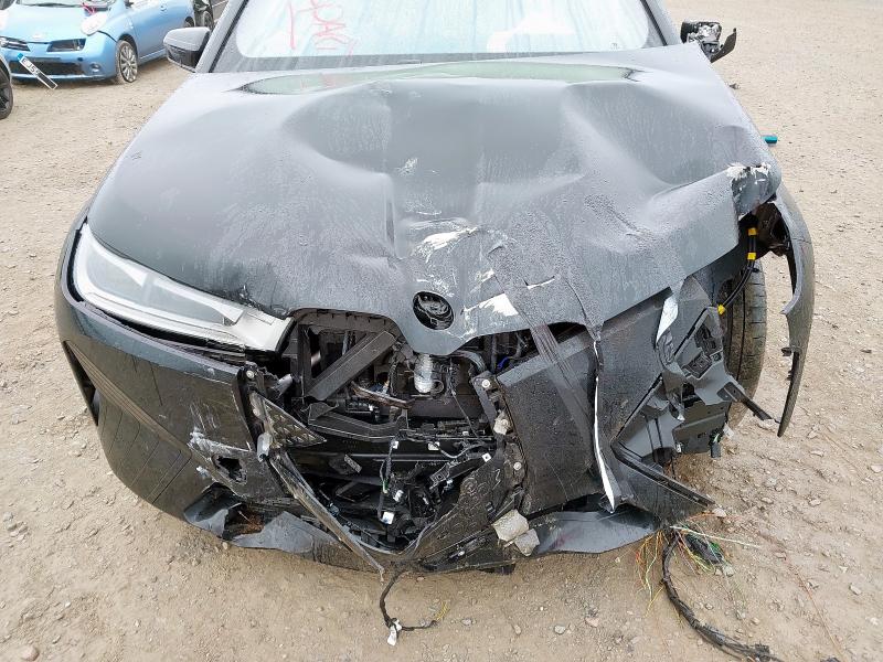 2024 BMW IX 385KW XDRIVE50 M SPORT 111.5KWH 5DR AUTO