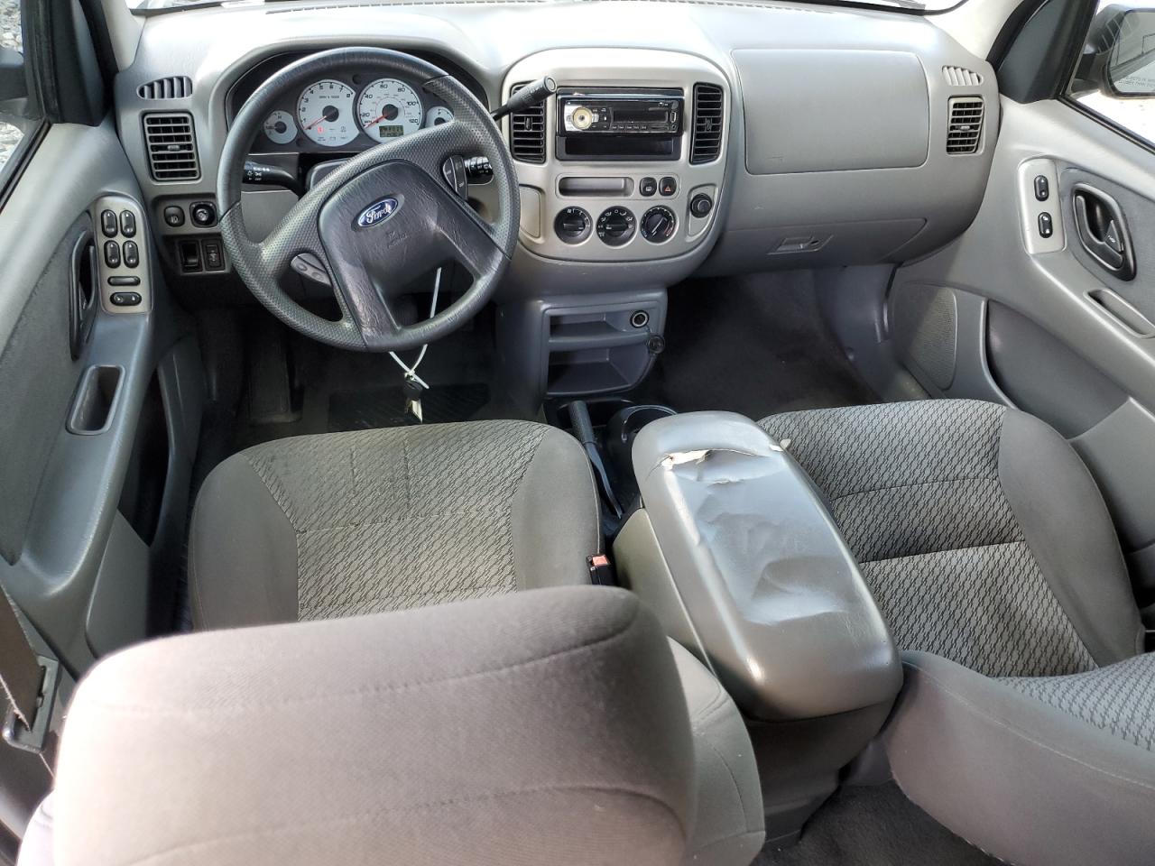 2003 Ford Escape Xlt VIN: 1FMYU03193KA69270 Lot: 85519935