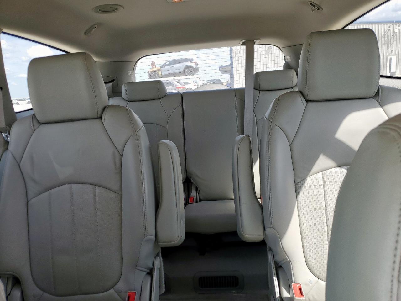 2012 Buick Enclave VIN: 5GAKRCED1CJ359692 Lot: 85589115