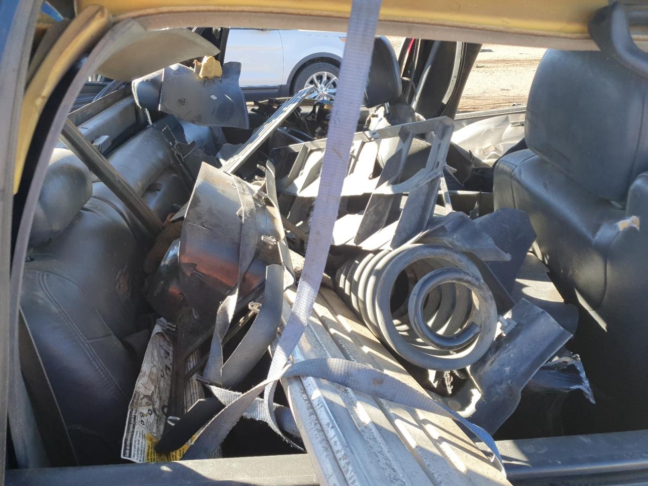 2002 Chevrolet Avalanche K1500 VIN: 3GNEK13T12G116003 Lot: 89861515