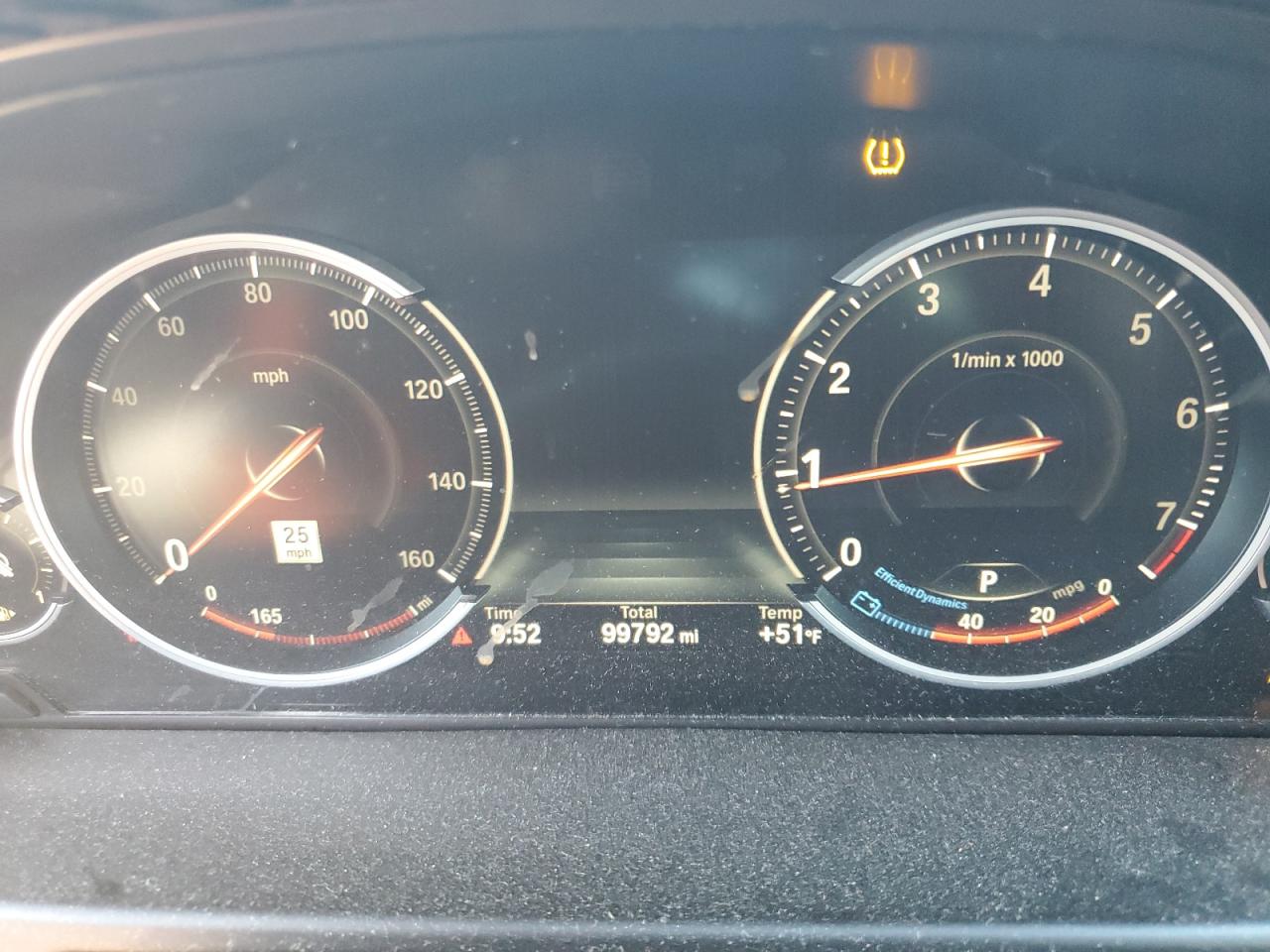 2017 BMW X6 xDrive35I VIN: 5UXKU2C39H0U29811 Lot: 85892315