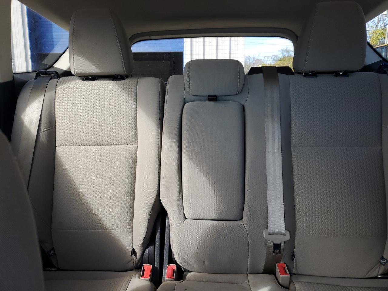 2017 Ford Escape Se VIN: 1FMCU9GD2HUD99248 Lot: 87094185