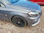 2017 MERCEDES-BENZ A 180 D AMG LINE PREMIUM  for sale at Copart YORK