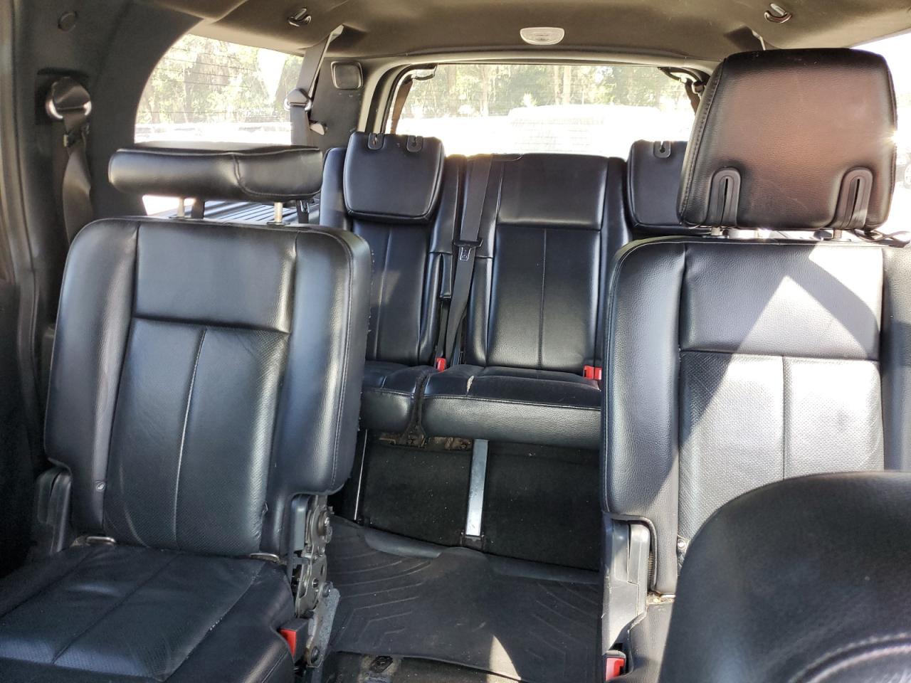 2017 Ford Expedition El Limited VIN: 1FMJK2AT8HEA43966 Lot: 84711615