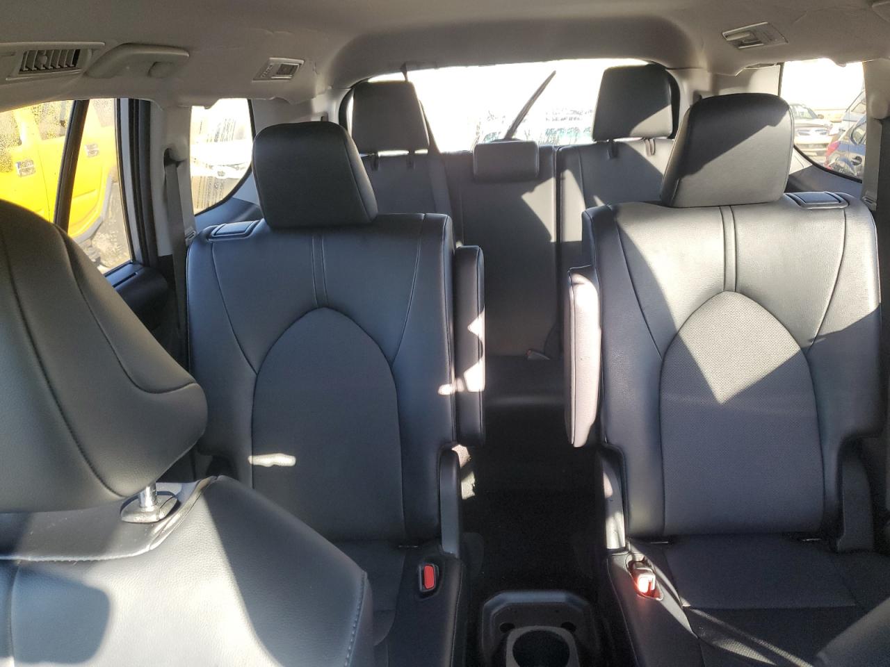 2024 Toyota Grand Highlander Xle VIN: 5TDAAAB54RS013344 Lot: 86495895