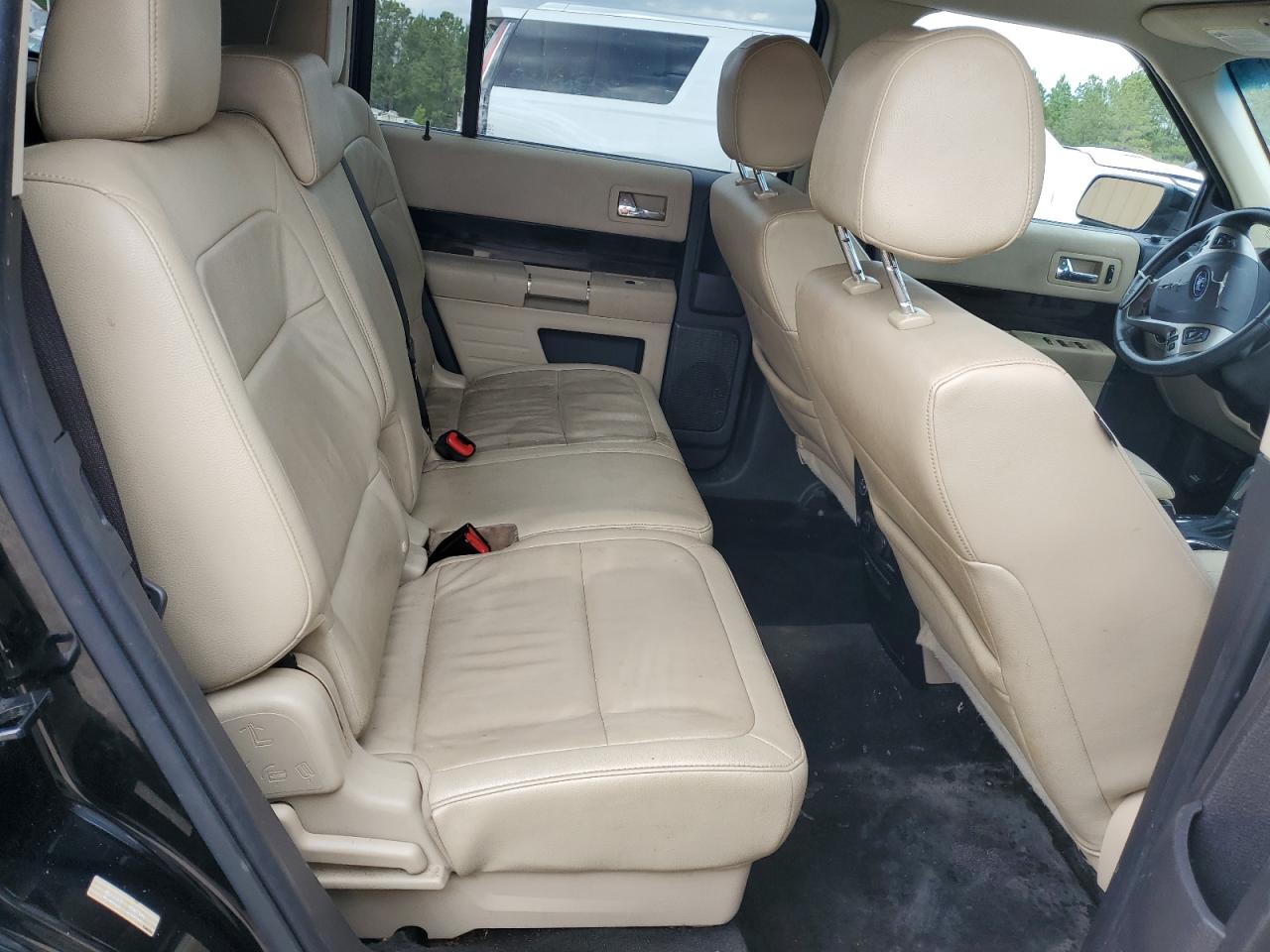 2018 Ford Flex Sel VIN: 2FMHK6C82JBA14334 Lot: 90362175