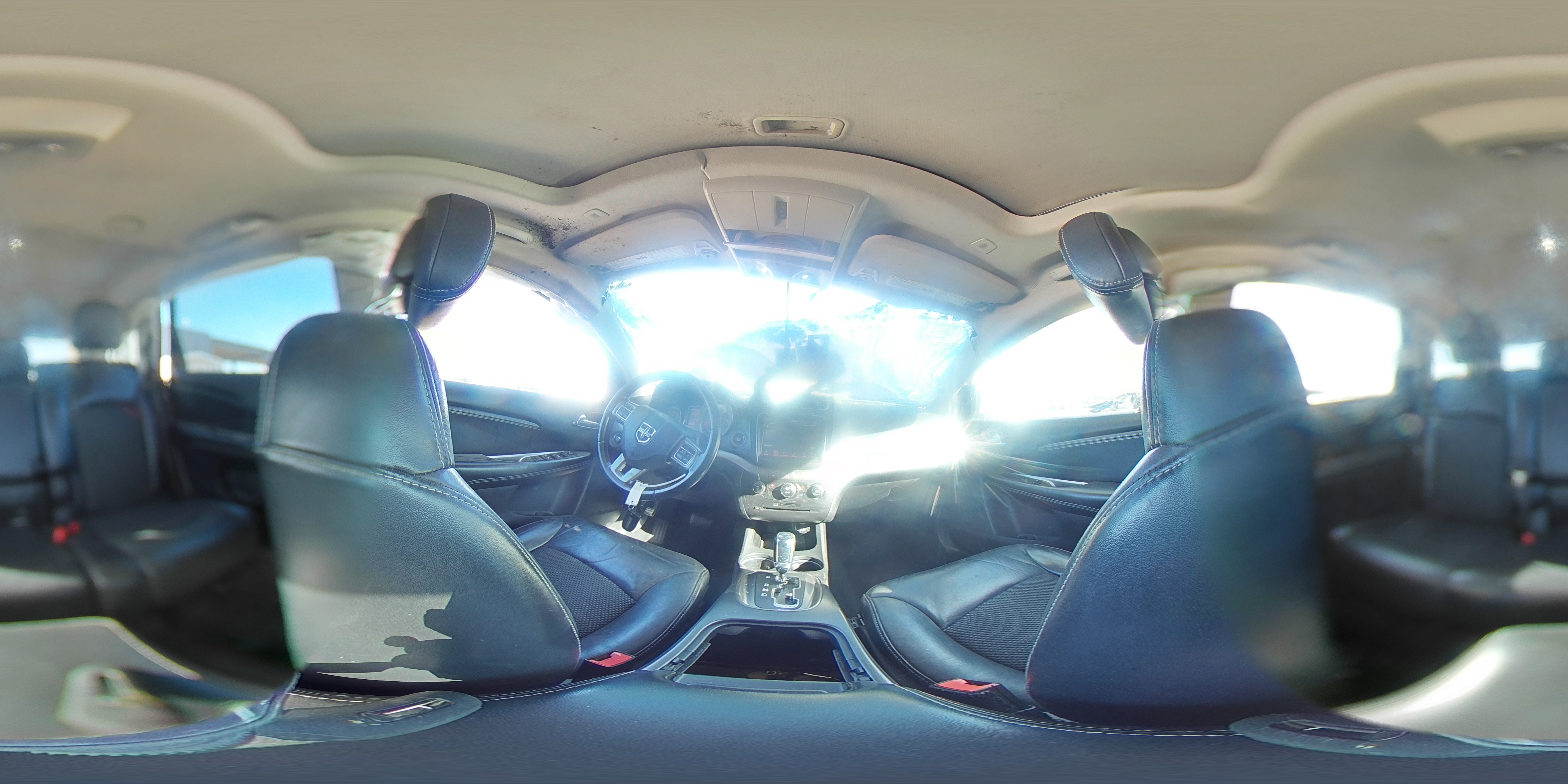 2020 Dodge Journey Crossroad VIN: 3C4PDCGB3LT194302 Lot: 82532285