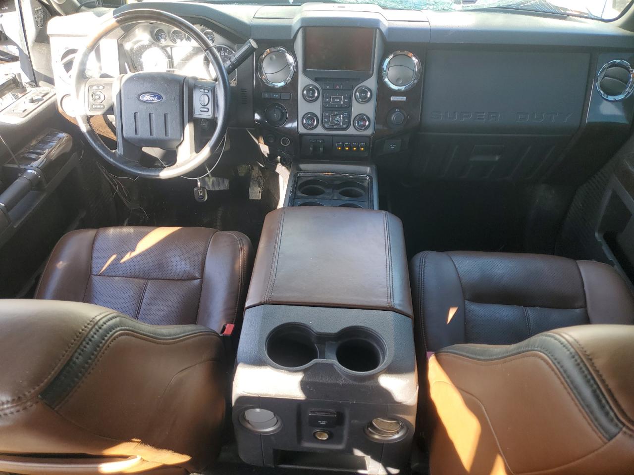 2015 Ford F350 Super Duty VIN: 1FT8W3BTXFEC79737 Lot: 84559975