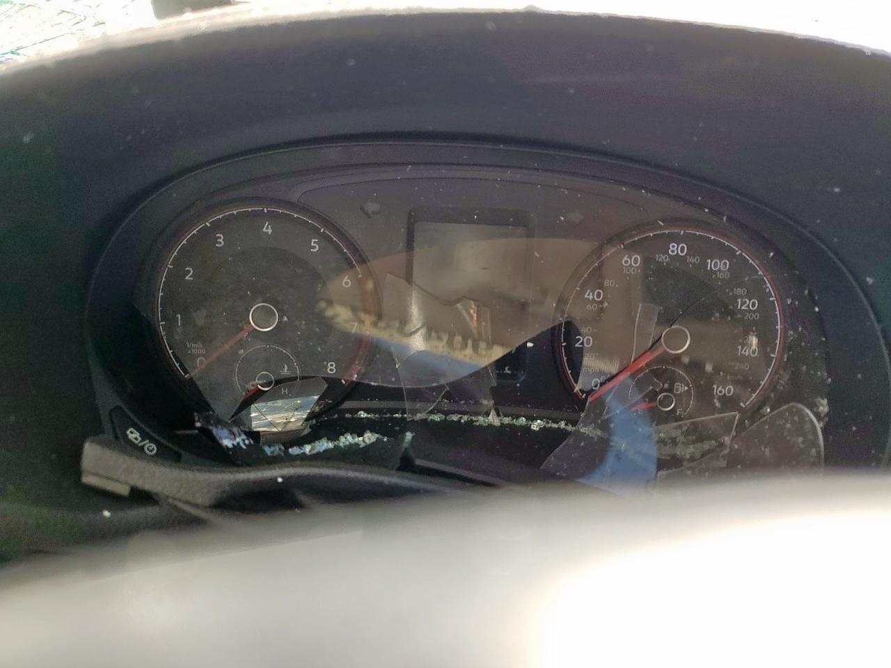 2020 Volkswagen Passat Se VIN: 1VWSA7A37LC016204 Lot: 90408235