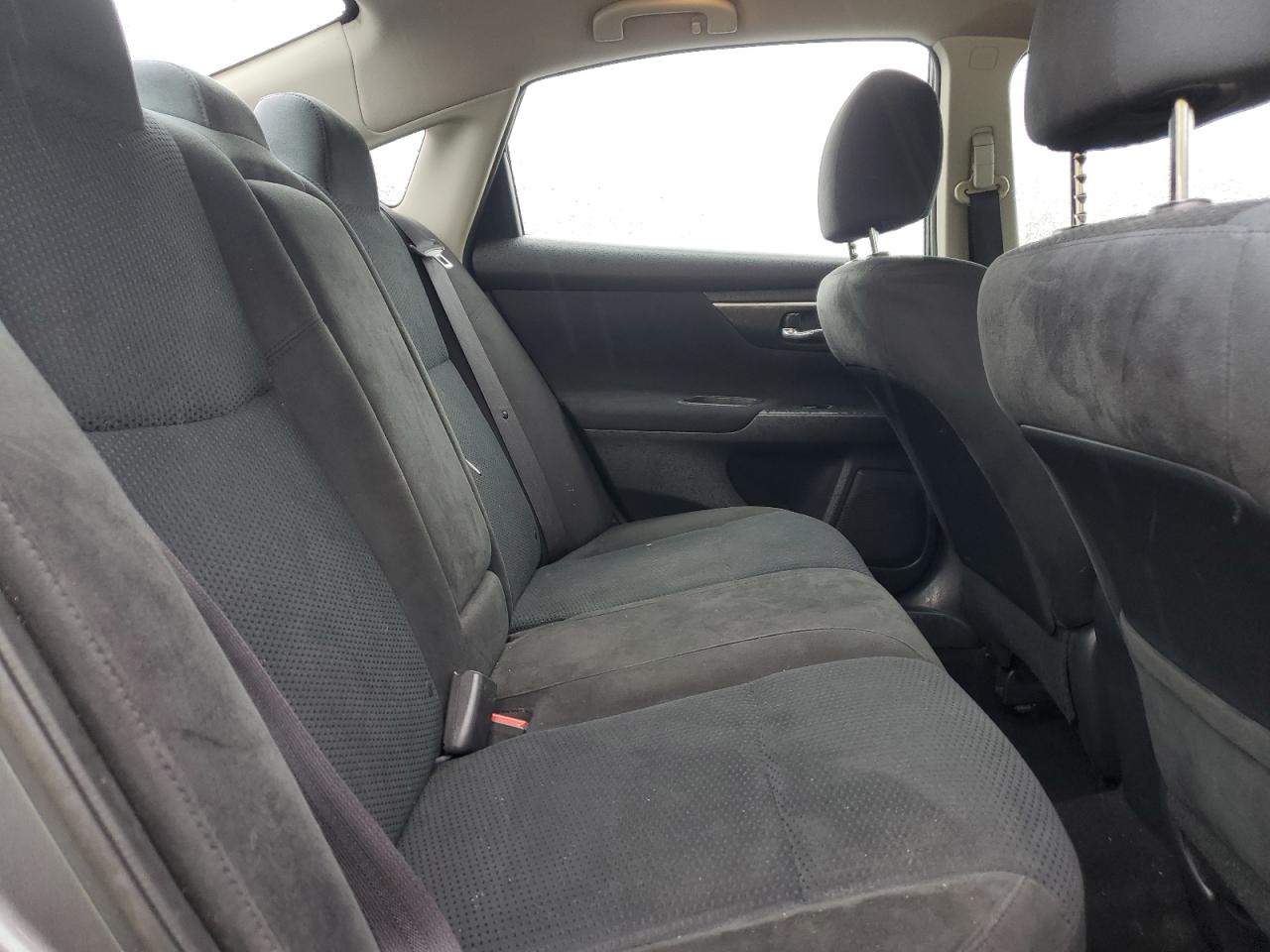 2015 Nissan Altima 2.5 VIN: 1N4AL3APXFN351007 Lot: 86497985