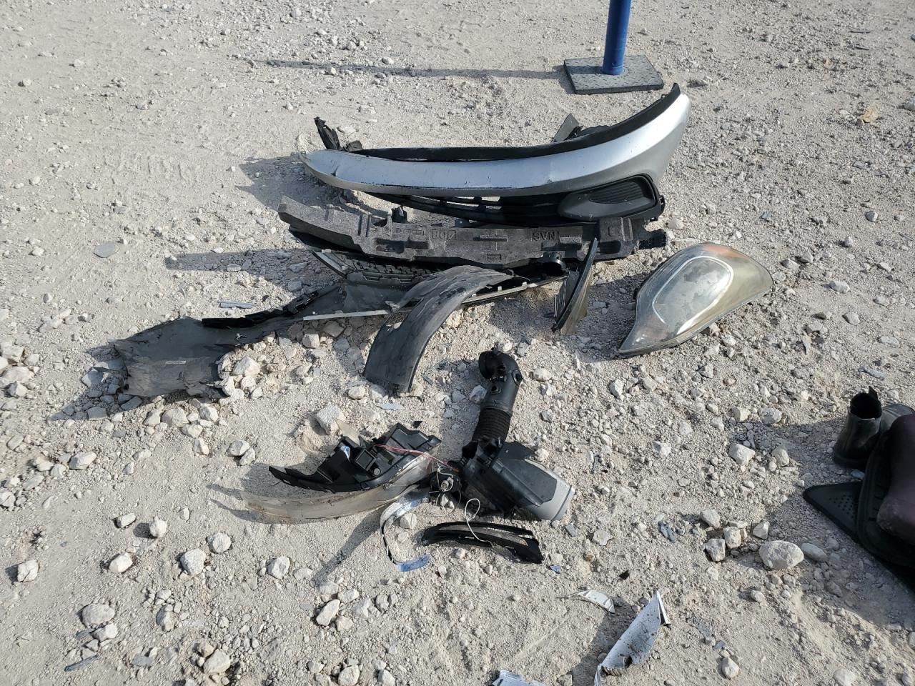 2015 Kia Rio Ex VIN: KNADN4A35F6421766 Lot: 87438335