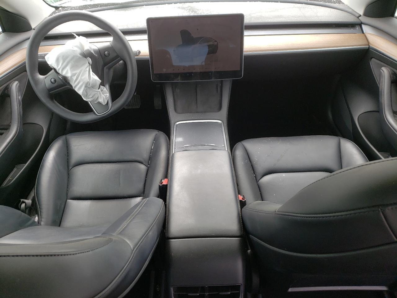 2023 Tesla Model 3 VIN: 5YJ3E1EAXPF395645 Lot: 84606685