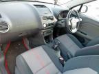 2015 MG 3 STYLE VTI-TECH 1.5 VTI-TECH 3STYLE 5DR for sale at Copart WOLVERHAMPTON