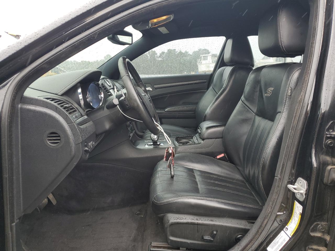 2013 Chrysler 300 S VIN: 2C3CCABG5DH527431 Lot: 82353345