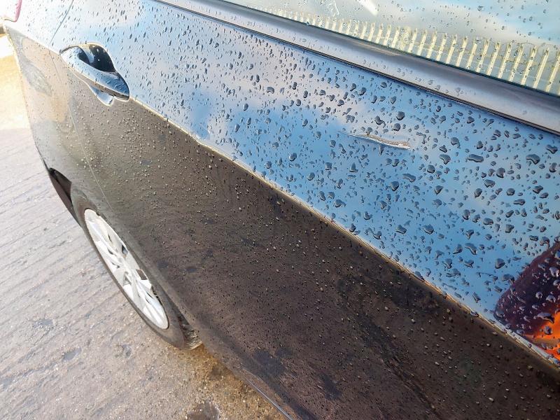 2016 HYUNDAI I30 S BLUE DRIVE CRDI 