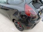 2015 FORD FIESTA STUDIO  for sale at Copart SANDY