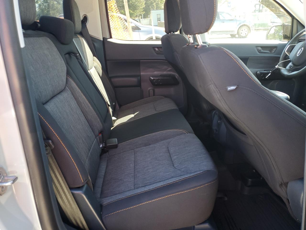 2023 Ford Maverick Xlt VIN: 3FTTW8G92PRA70088 Lot: 86276265