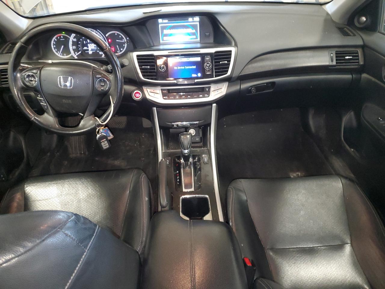 2014 Honda Accord Exl VIN: 1HGCR2F87EA079908 Lot: 86339735