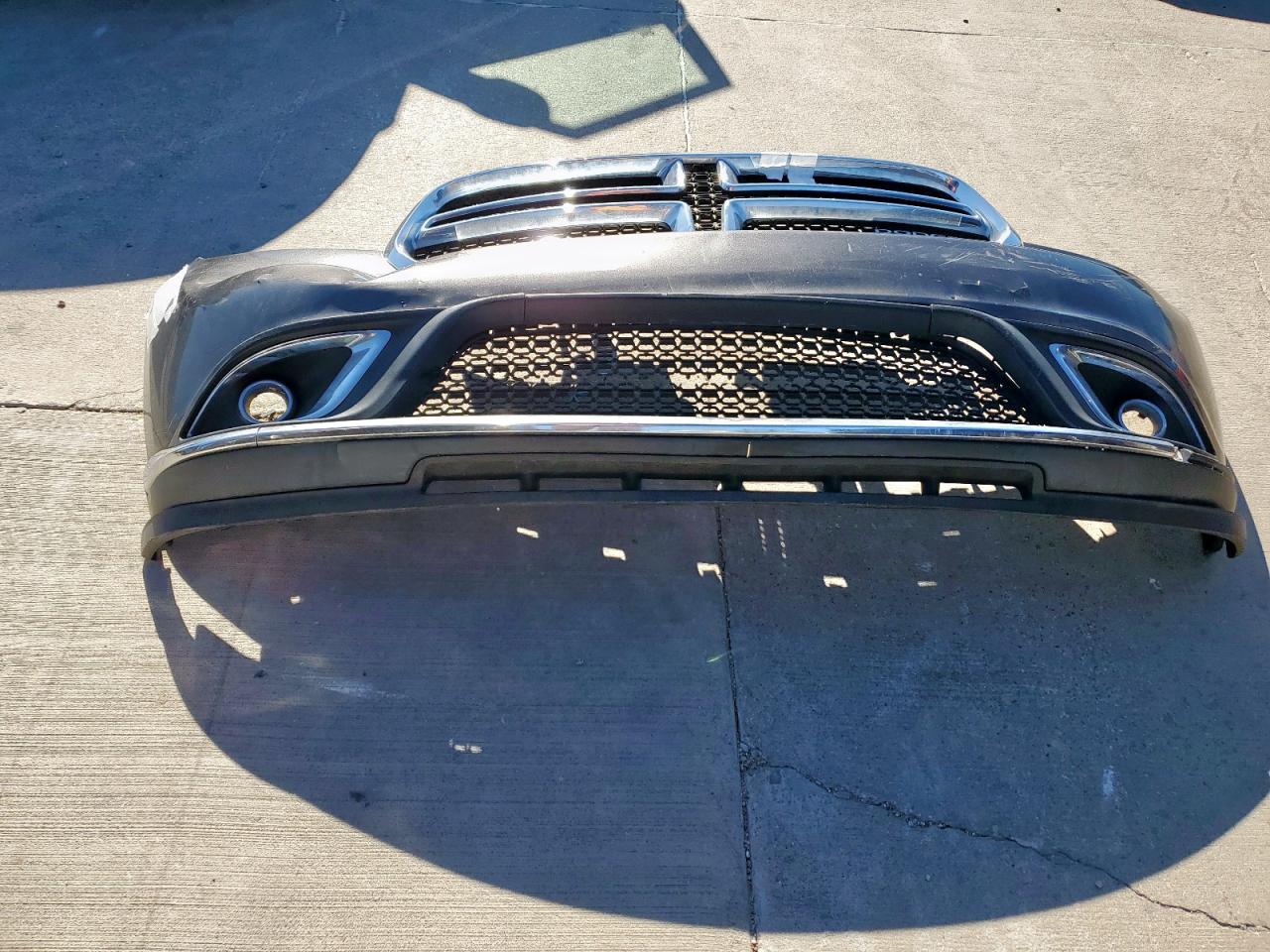 2014 Dodge Durango Sxt VIN: 1C4RDHAG7EC576034 Lot: 90142755