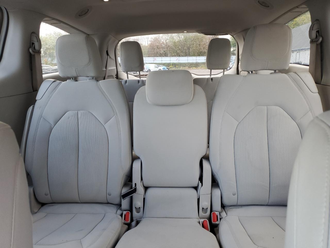 2017 Chrysler Pacifica Touring VIN: 2C4RC1DG7HR522329 Lot: 82664905