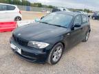 2011 BMW 118D SE  for sale at Copart CORBY
