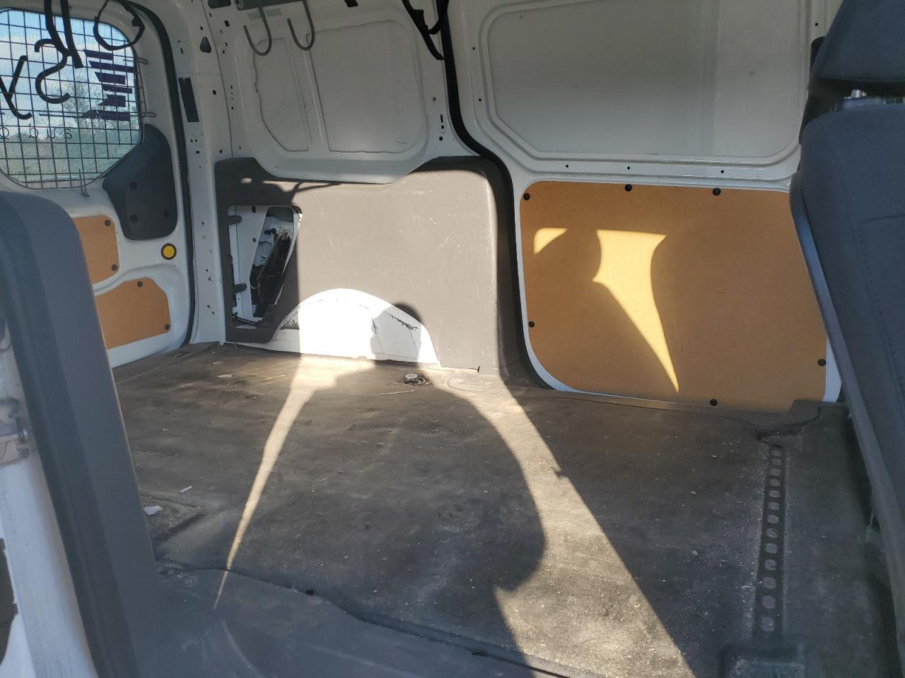 2019 Ford Transit Connect Xl VIN: NM0LS7E22K1414353 Lot: 82327375