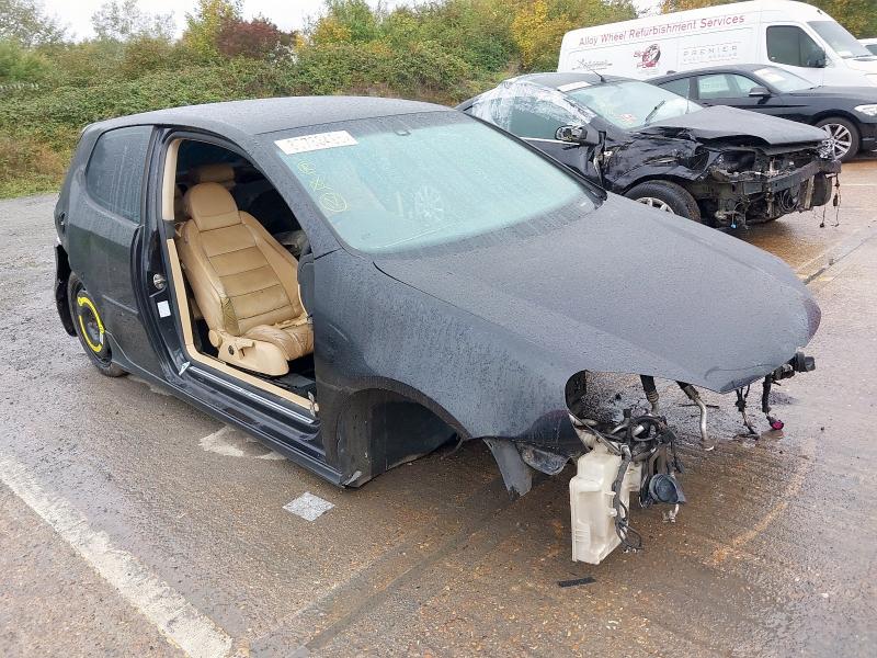2006 VOLKSWAGEN GOLF GTI 
