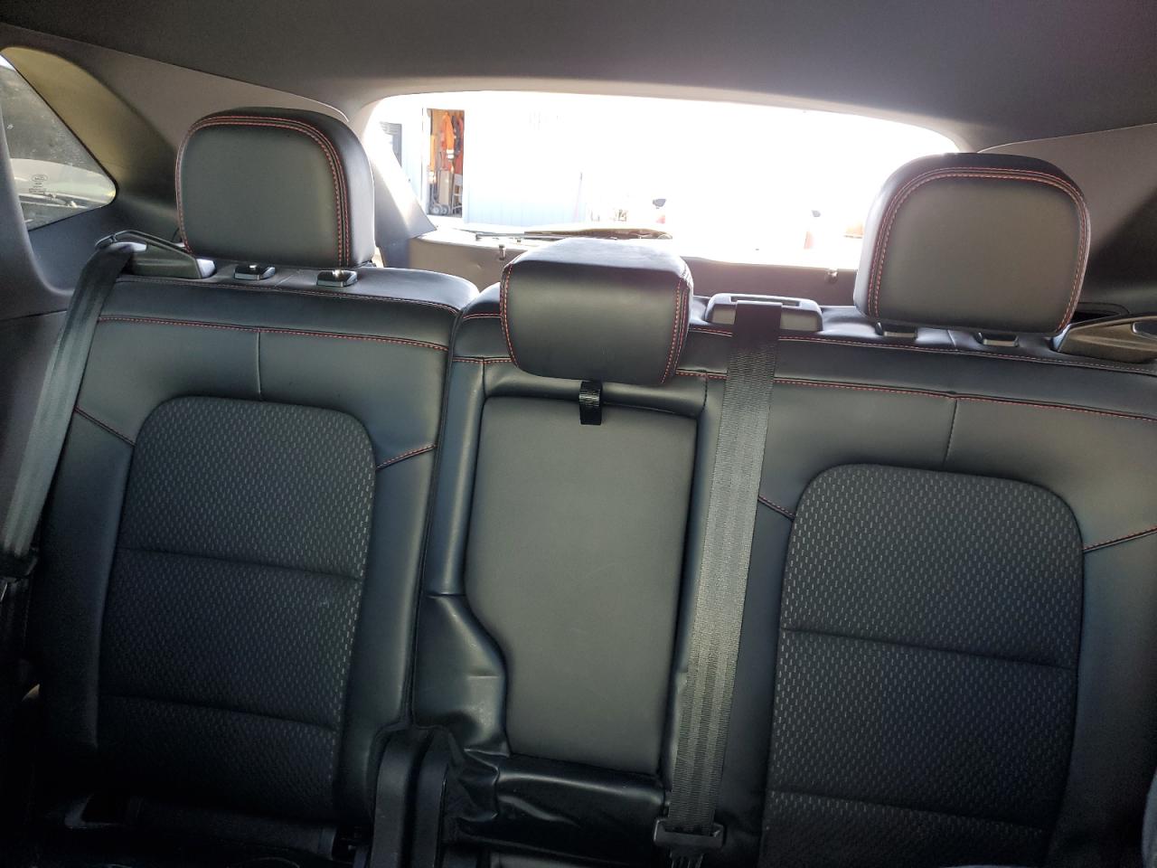 2023 Ford Escape St Line VIN: 1FMCU9MN0PUB12226 Lot: 85922435