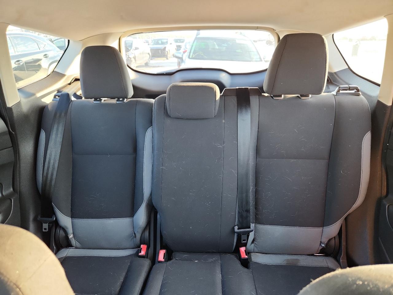 2014 Ford Escape S VIN: 1FMCU0F79EUD78075 Lot: 84969915